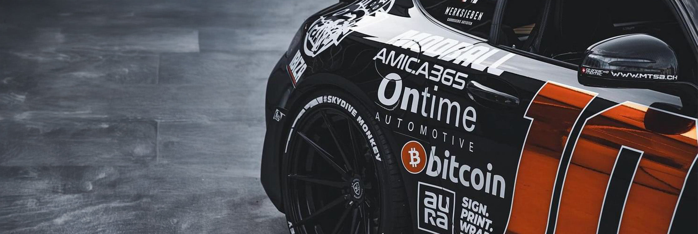 Prestige Projekte & Partner