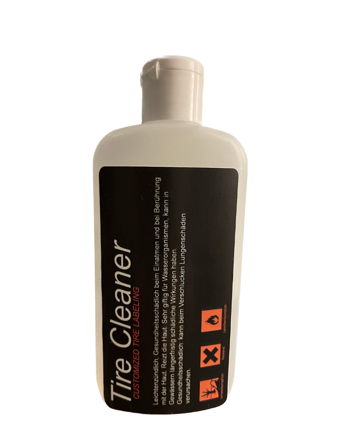 Tire Cleaner 100 ML